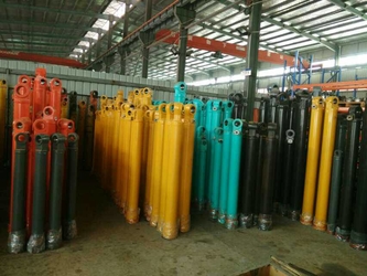 QUANZHOU JUNDE MACHINERY CO.,LTD