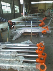 QUANZHOU JUNDE MACHINERY CO.,LTD