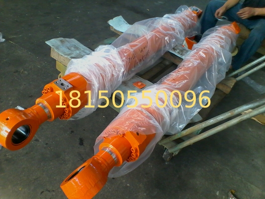 hydraulic cylinder-Hitachi-EX330, ZAX 200, ZAX 360,ZAX 870, etc