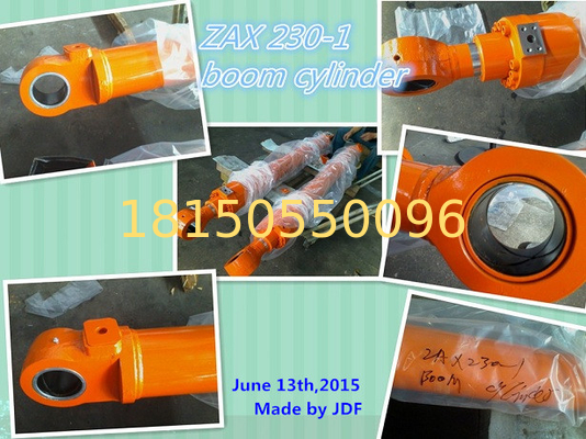 hydraulic cylinder-Hitachi-EX330, ZAX 200, ZAX 360,ZAX 870, etc
