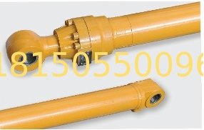kato hydraulic cylinder excavator spare part HD1880