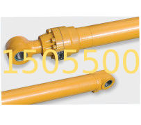Hyundai hydraulic cylinder excavator spare part R60-7 boom , arm ,bucket , 