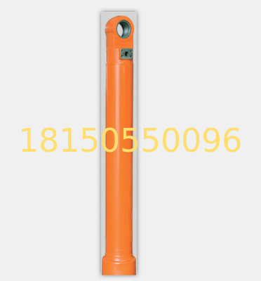 excavator hydraulic cylinder tube Hitachi tube EX330, ZAX 240, construction spare part