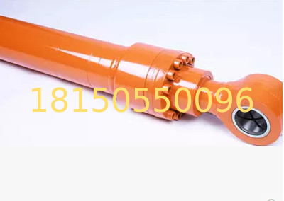 excavator hydraulic cylinder tube Hitachi tube EX330, ZAX 240, construction spare part