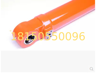 excavator hydraulic cylinder tube Hitachi tube EX330, ZAX 240, construction spare part