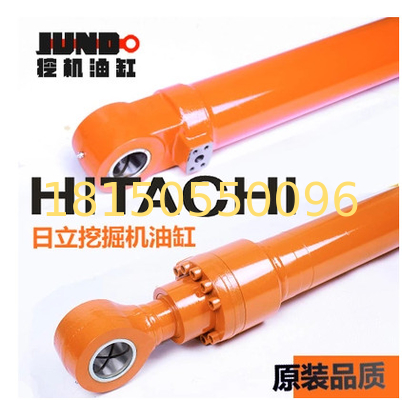 excavator hydraulic cylinder tube Hitachi tube EX330, ZAX 240, construction spare part