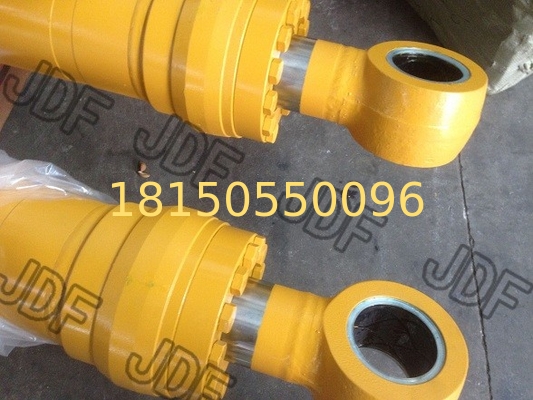 SH120-3 seal kit, earthmoving attachment, excavator hydraulic cylinder rod seal Sumitomo
