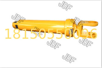  bulldozer hydraulic cylinder, bulldozer spare part, part number 3G5192