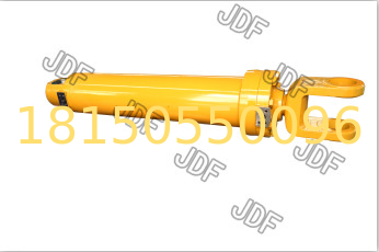  EXCAVATOR hydraulic cylinder tube As , cylinder part Number. 1884211