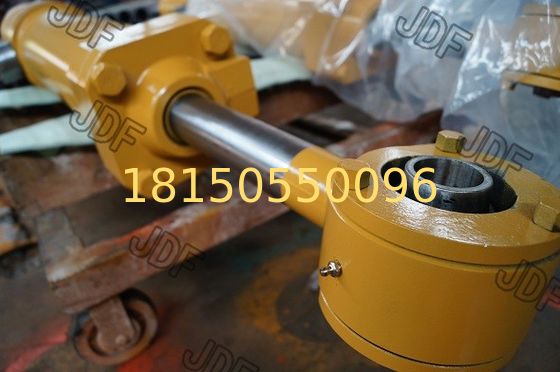  bulldozer hydraulic cylinder, spare part, part no. 3G5253 earthmoving part
