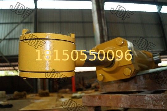  bulldozer hydraulic cylinder, spare part, part no. 3G5253 earthmoving part