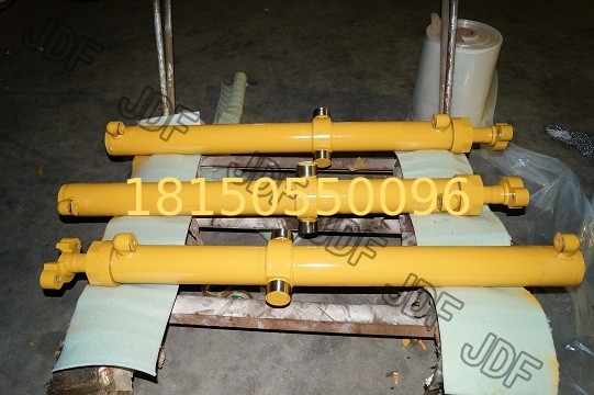 bulldozer hydraulic cylinder, part number 9T-3948