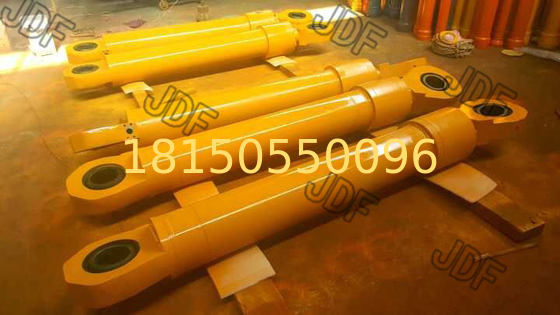  bulldozer hydraulic cylinder, earthmoving attachment, part number 3284266