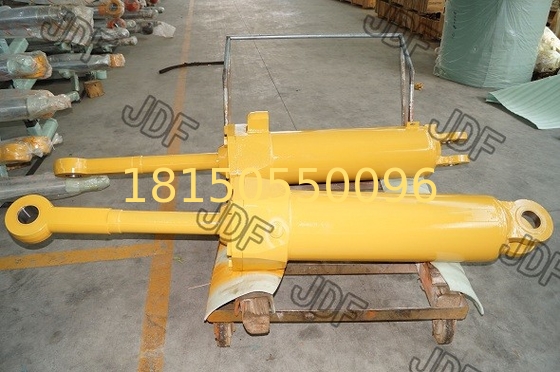  BACKHOE LOADER cylinder TUBE AS , cylinder part Number. 2868903