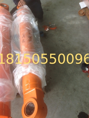 Hitachi  ZX240 bucket  hydraulic cylinder ass'y