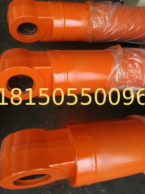 Hitachi  ZX450 arm  hydraulic cylinder ass'y