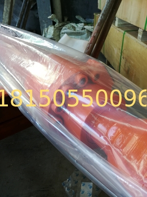 Hitachi  ZX200-5G bucket  hydraulic cylinder ass'y