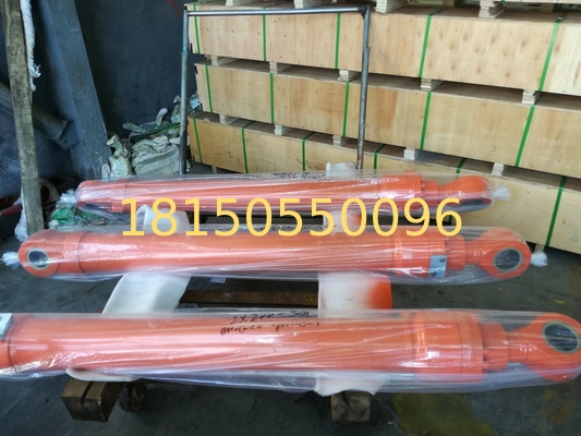 Hitachi  ZX200-5G bucket  hydraulic cylinder ass'y