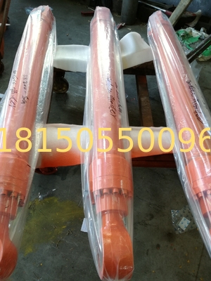 Hitachi  ZX200-5G bucket  hydraulic cylinder ass'y