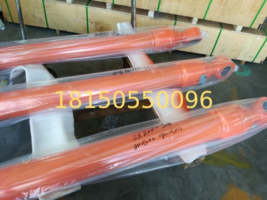 Hitachi  ZX200-5G bucket  hydraulic cylinder ass'y