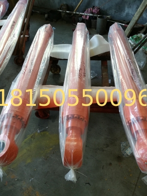 Hitachi  ZX200-5G bucket  hydraulic cylinder ass'y