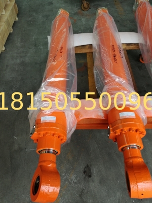 hydraulic cylinder factory