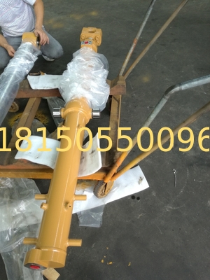  cat part number 1U4851   hydraulic cylinder,track type tractor