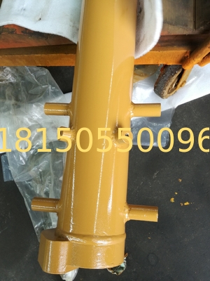  cat part number 1U4851   hydraulic cylinder,track type tractor