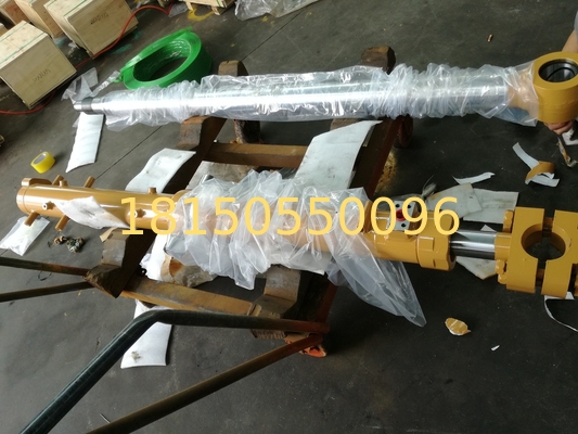  cat part number 1U4851   hydraulic cylinder,track type tractor