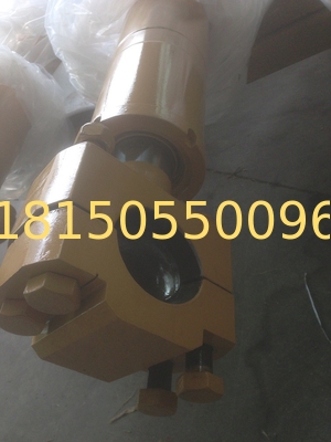  cat part number 1294259   hydraulic cylinder tractor, D7R  D7H
