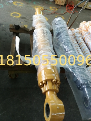 oil cylinder