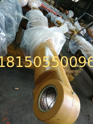 oil cylinder