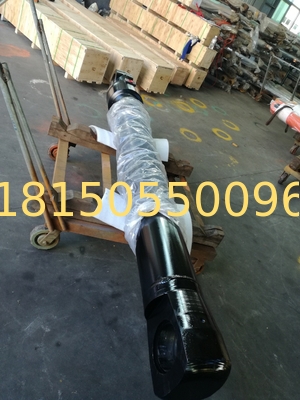  cat E374 boom  hydraulic cylinder ass'y , CHINA EXCAVATOR PARTS