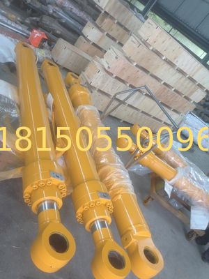 Hyundai cylinder part no. 31QA-60110  hydraulic cylinder