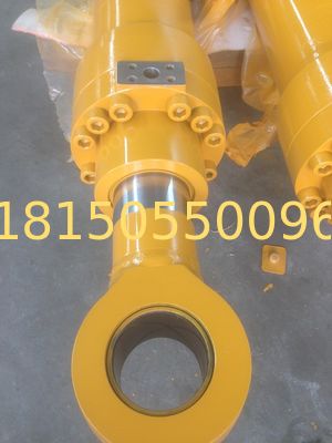 Hyundai cylinder part no. 31QB-50130  hydraulic cylinder