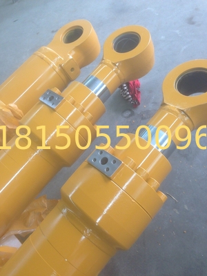 Hyundai cylinder part no. 31NB-50244   cylinder  , EXCAVATOR PARTS