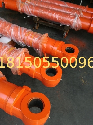 HItachi   hydraulic cylinder