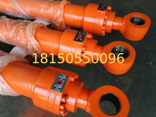 ZX470-5G boom  hydraulic cylinder