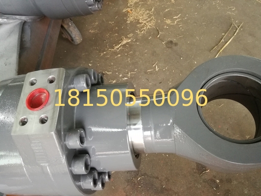 VOE14570757 EC480D excavator bucket cylinder VOE 14640430 VOE 14683201 VOE 14641439