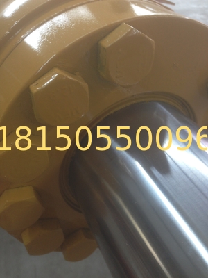 707-01- XU760/770      pc400- 7 boom  hydraulic  cylinder excavator parts komatsu excavator parts weld cylinder
