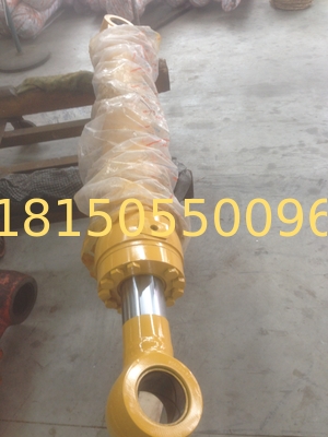 707-01- XU760/770      pc400- 7 boom  hydraulic  cylinder excavator parts komatsu excavator parts weld cylinder
