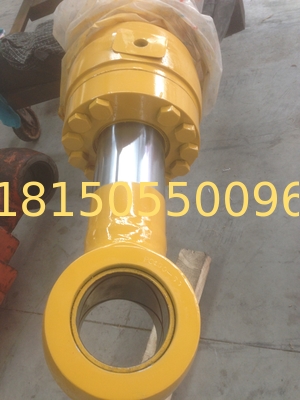 707-01- XU760/770      pc400- 7 boom  hydraulic  cylinder excavator parts komatsu excavator parts weld cylinder