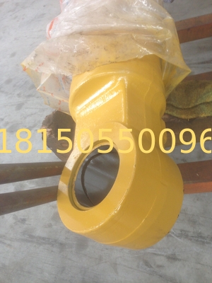 707-01- XU760/770      pc400- 7 boom  hydraulic  cylinder excavator parts komatsu excavator parts weld cylinder