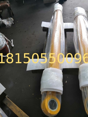 707-13-12260 pc200-7 boom cylinder komatsu heavy equipment replacements parts manufactuerer