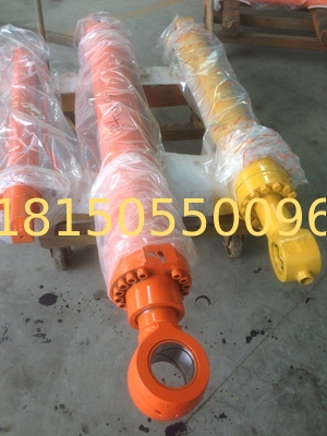 K1001821A  bucket  cylinder DX520LC-A  hydraulic cylinder ass'y