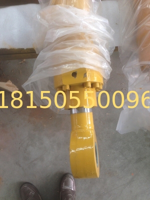 high quality liugong 150 arm hydraulic cylinder excavator spare parts Liugong LG150 arm boom bucket hydraulic cylinder