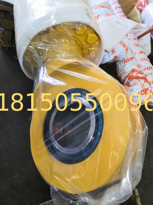 209-63-02341  PC750, PC750SE, PC800SE bucket  komatsu hydraulic cylinder  komatsu excavator parts