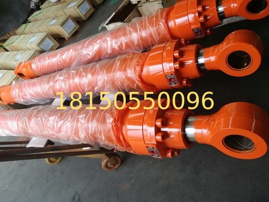 4248321  EX400,ZX450-3  arm hydraulic cylinder ass'y