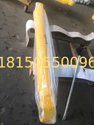 HD820-3 bucket  hydraulic cylinder Kato excavator spare parts brand famous high quality hydraulic cylinders