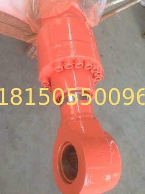 2440-934313  Doosan SOLAR 220LC-V arm hydraulic cylinder Doosan excavator parts earthmoving